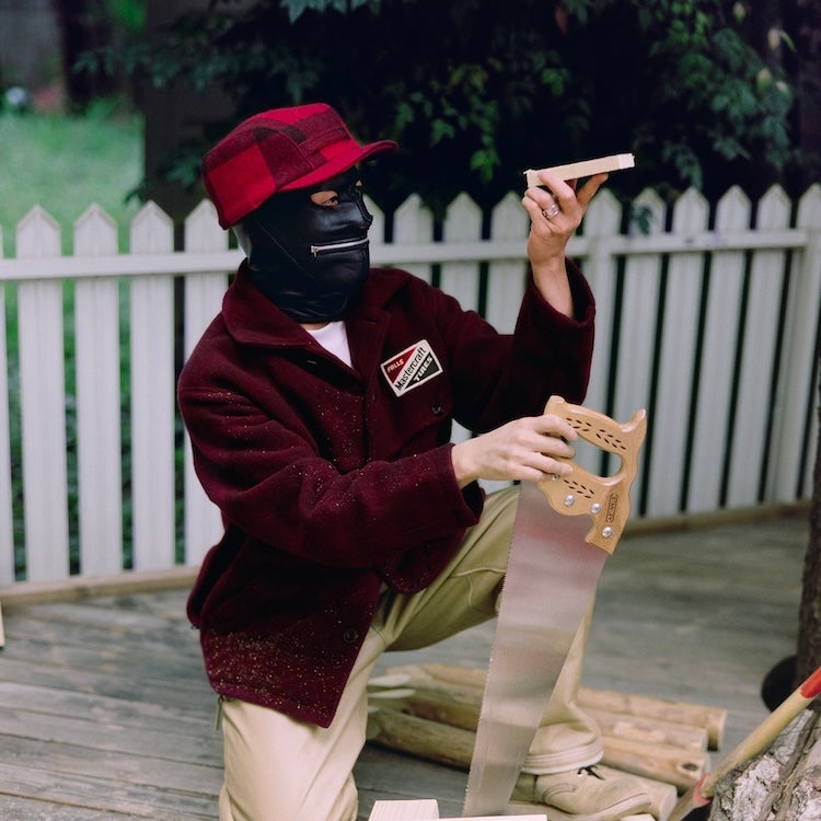 Style Resume. Kobayashi Setsumasa #8