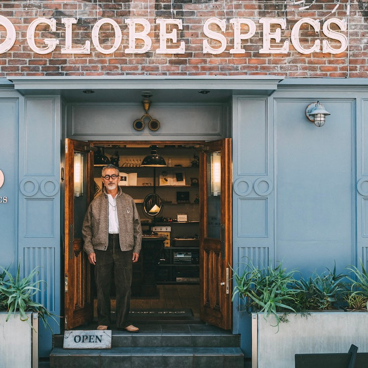 Style Resume. Tetsuya Okada #7