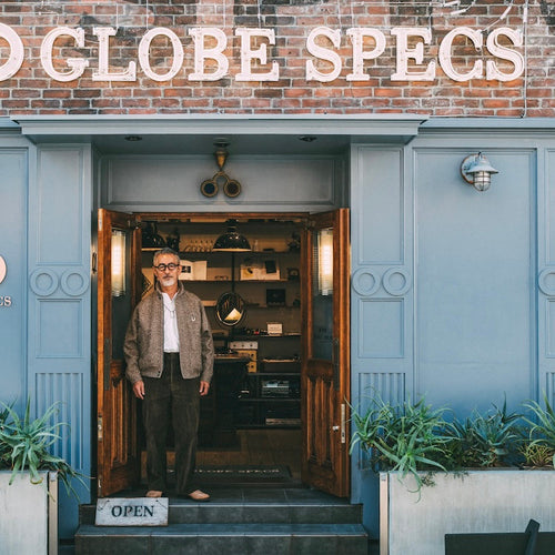 Style Resume. Tetsuya Okada #7