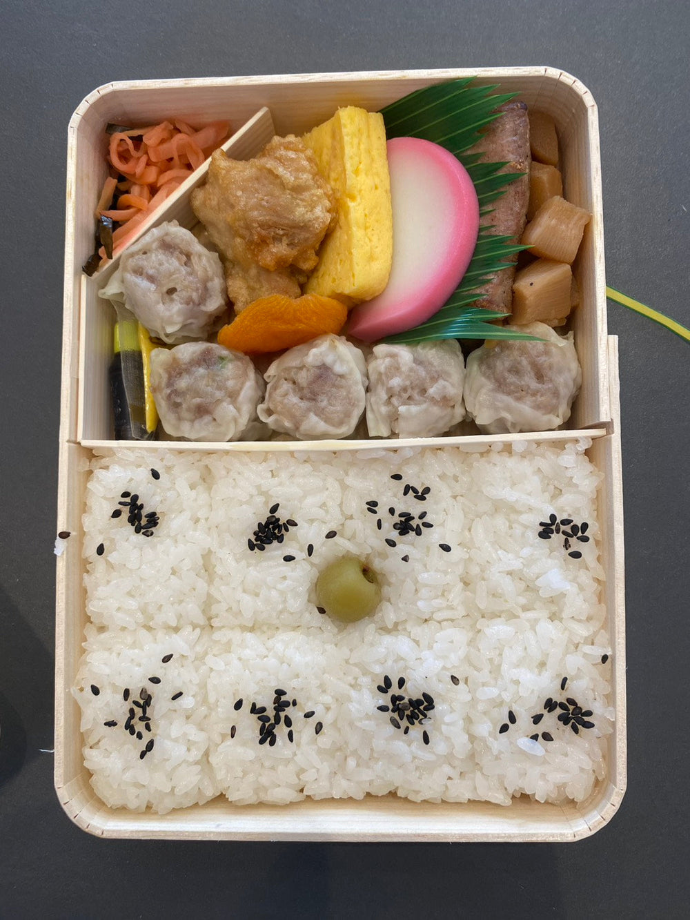 加藤忠幸の脳内インデックス。<br>＜き＞ 崎陽軒