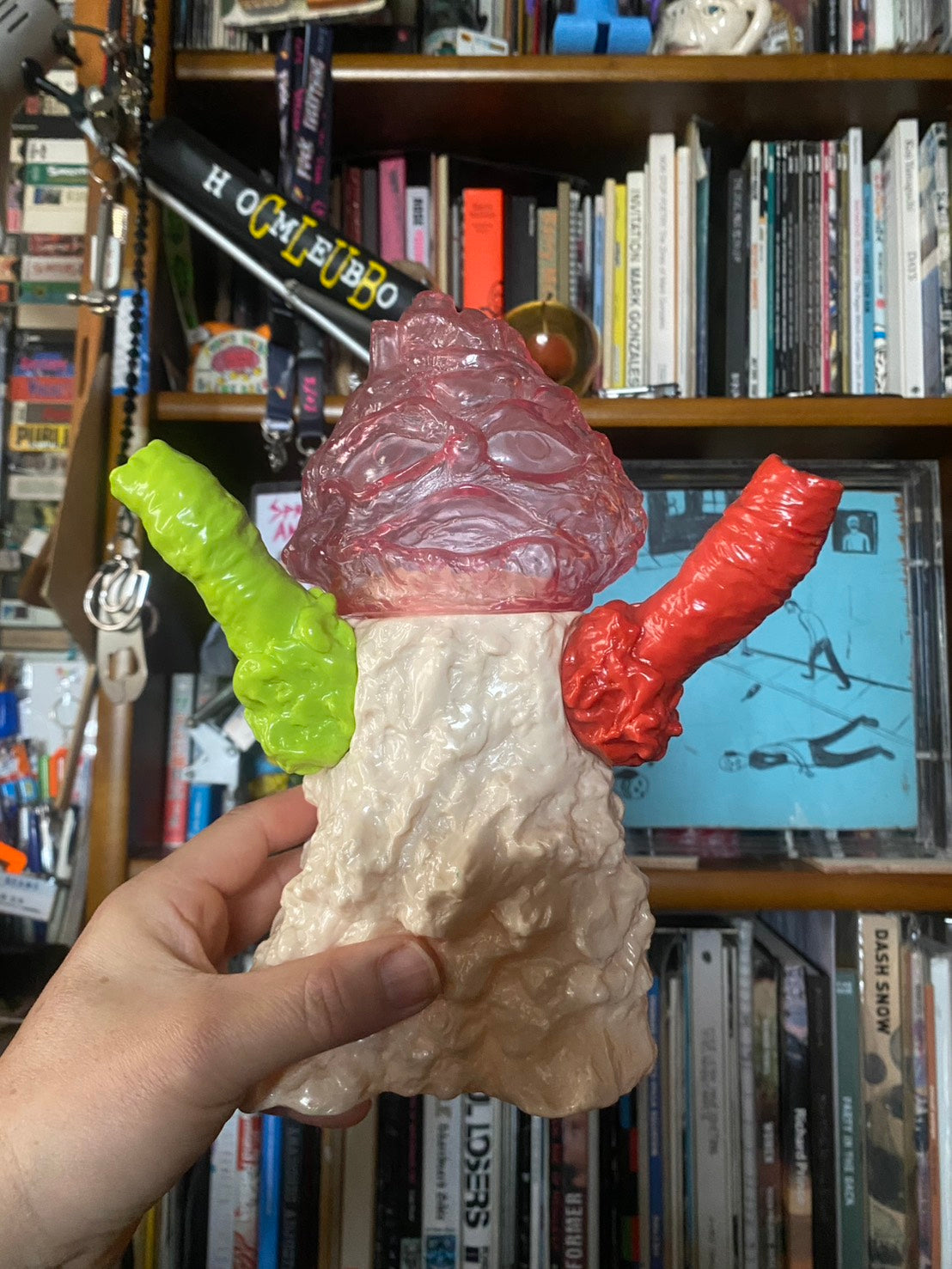 加藤忠幸の脳内インデックス。<br>＜そ＞ ソフビ