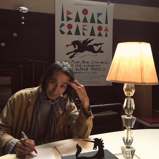 スタイルの履歴書。ミック･イタヤ #13