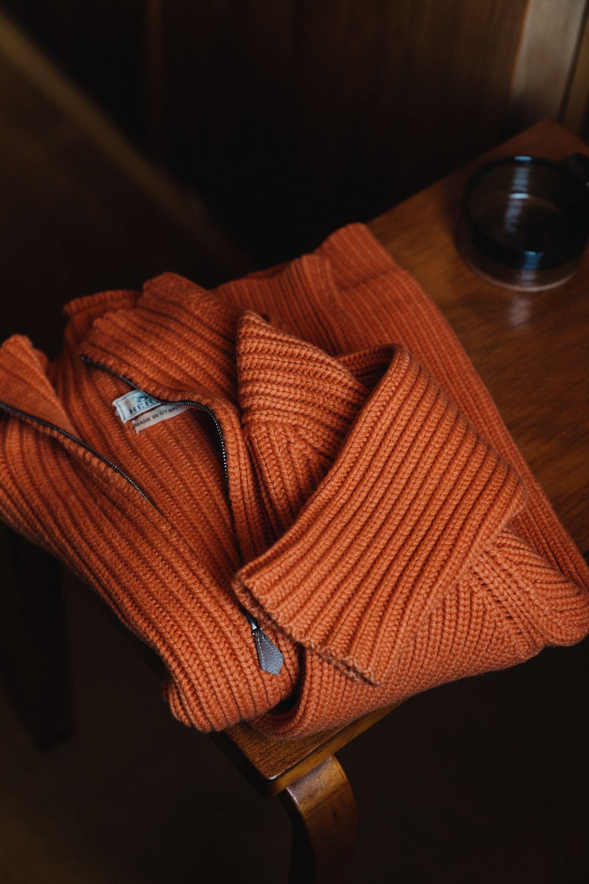 アンファッションとは何か。金子恵治 Vol.02 捉え方次第で変わるもの。