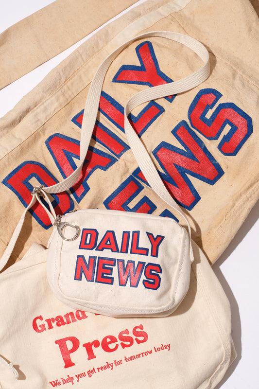 Unlikelyナカダシンスケの物欲回収手帳。Vol.4 アンライクリーのミニチュアバッグ