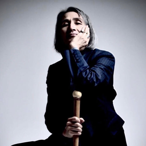 スタイルの履歴書。ミック･イタヤ #1