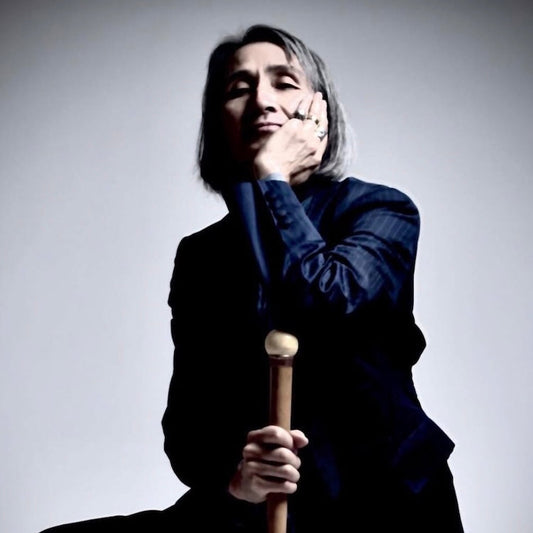 スタイルの履歴書。ミック･イタヤ #1