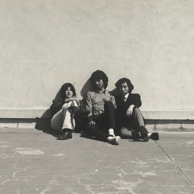 スタイルの履歴書。ミック･イタヤ #7