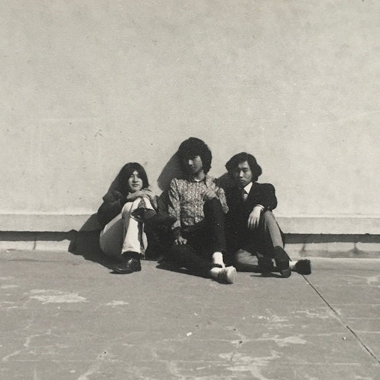 スタイルの履歴書。ミック･イタヤ #7