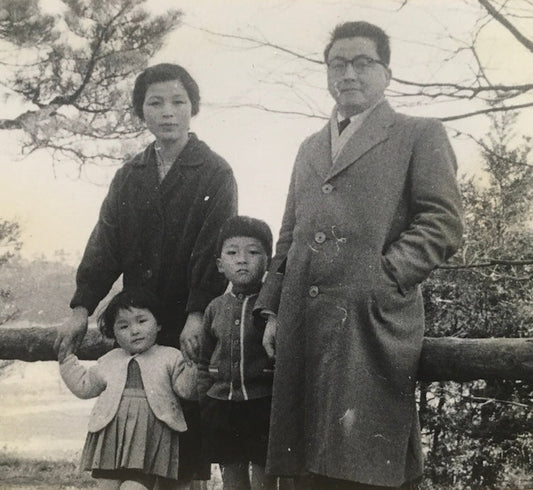 スタイルの履歴書。ミック･イタヤ #2