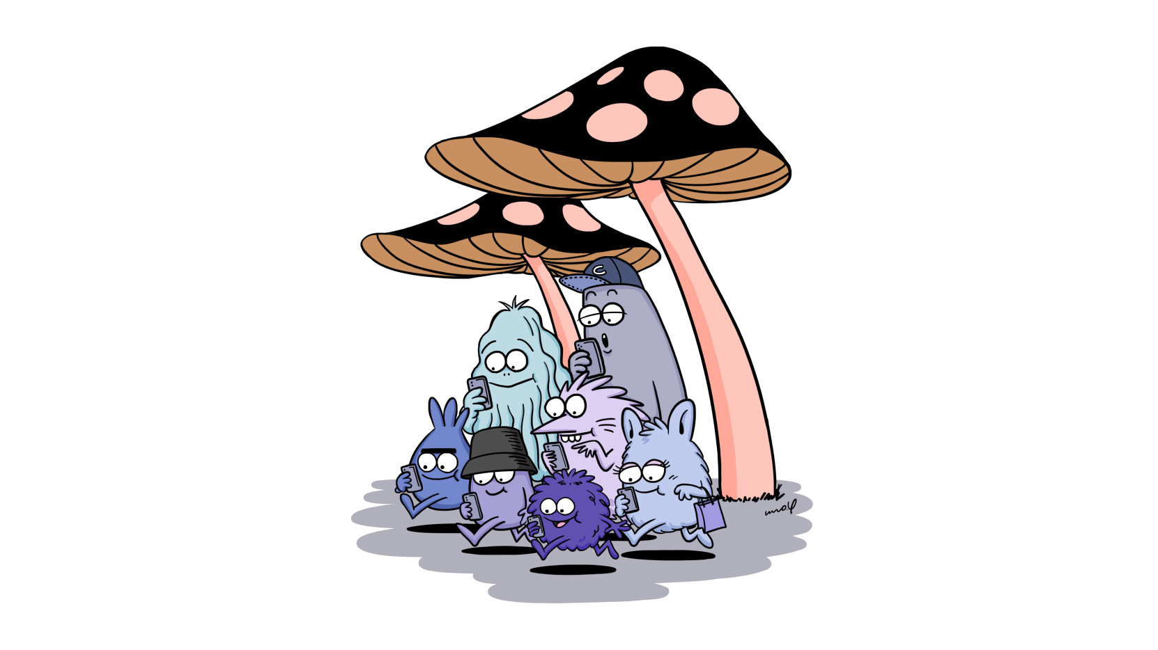 期間限定。Commune Hを無料で開放いたします。