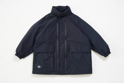 FreshService × HOUYHNHNM WEATHER SHIELD UTILITY SHOOTING COAT