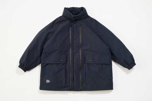 FreshService × HOUYHNHNM WEATHER SHIELD UTILITY SHOOTING COAT