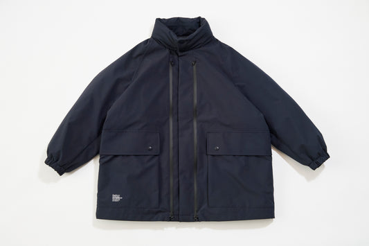 FreshService × HOUYHNHNM WEATHER SHIELD UTILITY SHOOTING COAT