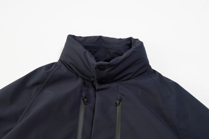 FreshService × HOUYHNHNM WEATHER SHIELD UTILITY SHOOTING COAT