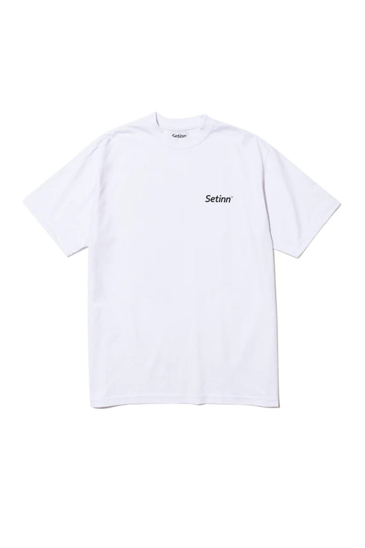 Setinn × HOUYHNHNM SURE SHOT LIGHT TEE