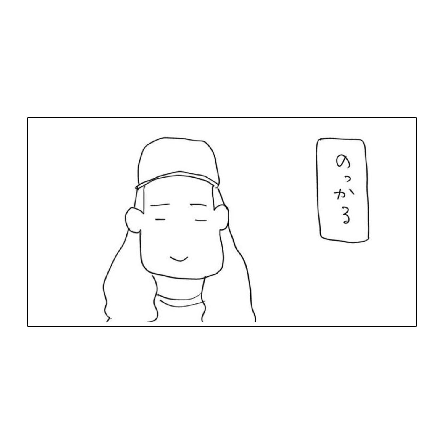 かが屋 賀屋の、服と生活のいろいろ。vol.5 帽子と頭の塩梅の話。