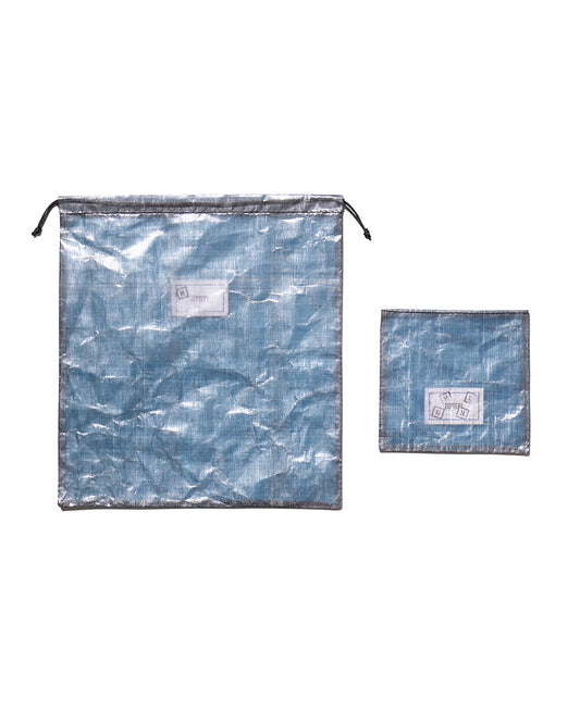ZEPTEPI × HOUYHNHNM 編集者のバッグインバッグ＆名刺入れセット