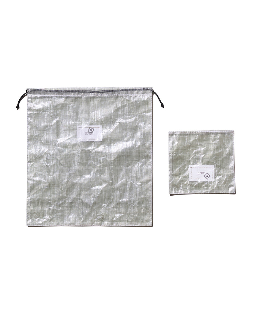 ZEPTEPI × HOUYHNHNM 編集者のバッグインバッグ＆名刺入れセット