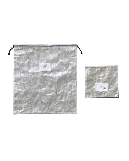 ZEPTEPI × HOUYHNHNM 編集者のバッグインバッグ＆名刺入れセット