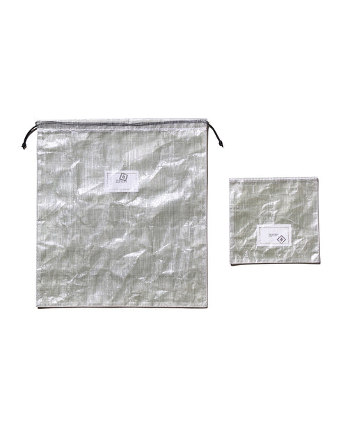 ZEPTEPI × HOUYHNHNM 編集者のバッグインバッグ＆名刺入れセット