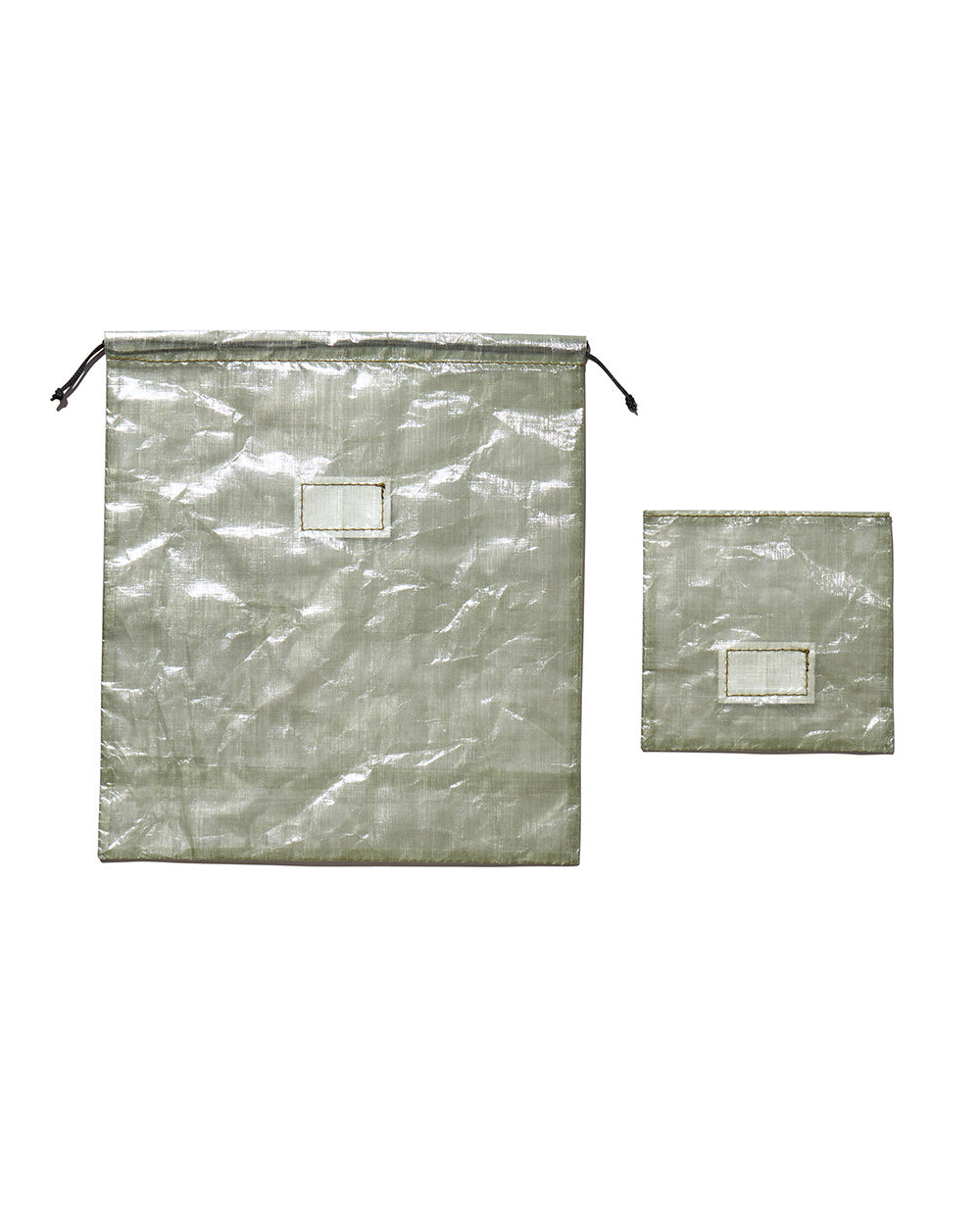 ZEPTEPI × HOUYHNHNM 編集者のバッグインバッグ＆名刺入れセット