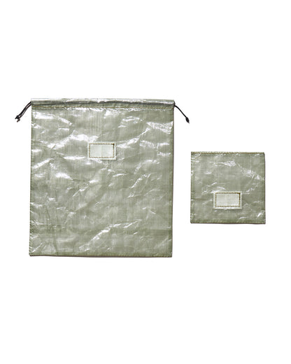 ZEPTEPI × HOUYHNHNM 編集者のバッグインバッグ＆名刺入れセット