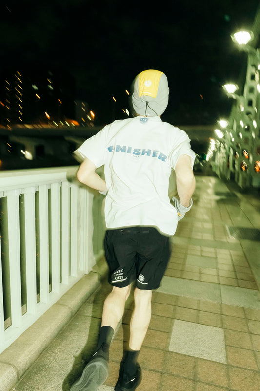 CITY COUNTRY CITY × HOUYHNHNM DRY T-SHIRT_#1