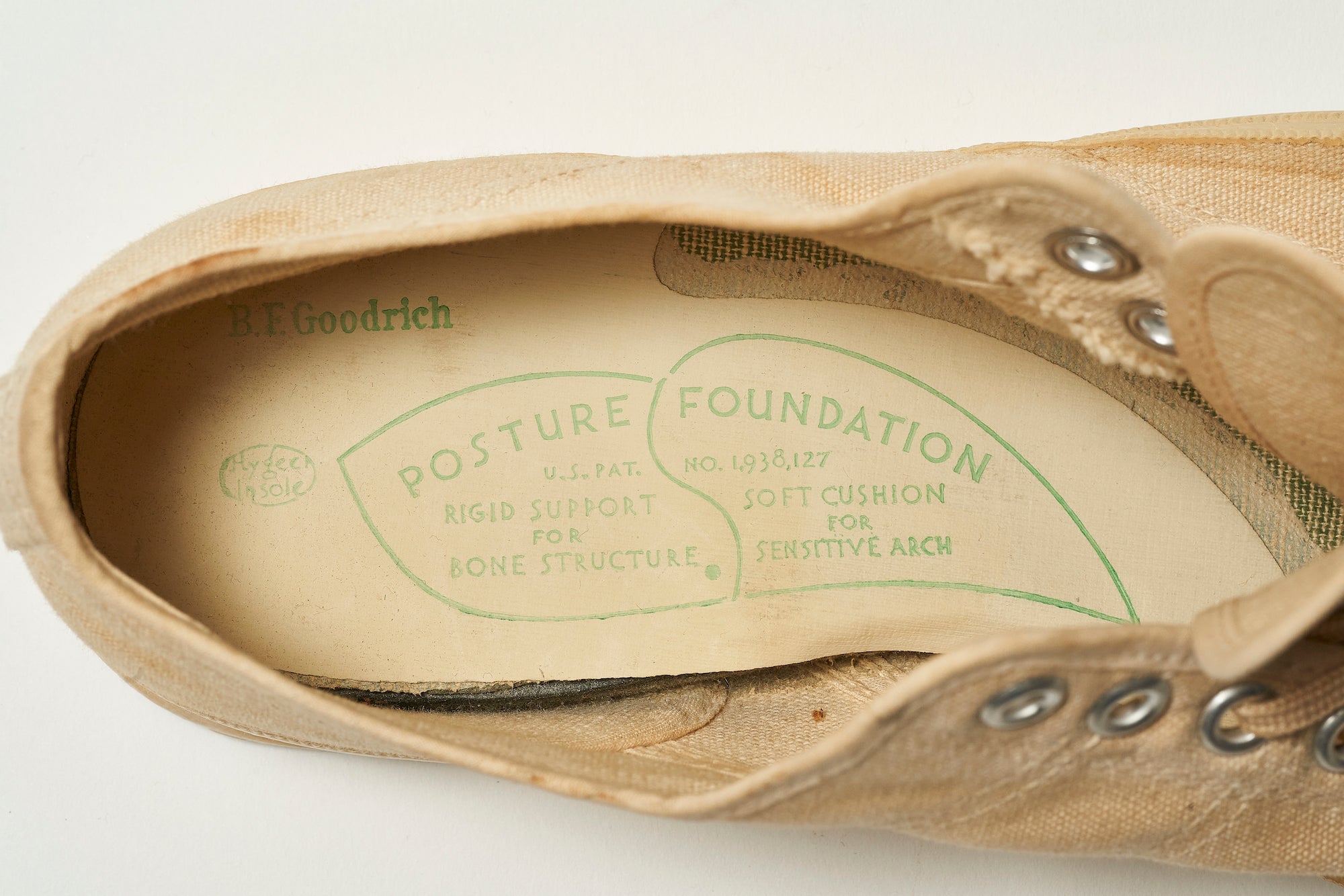 Another major feature is the 