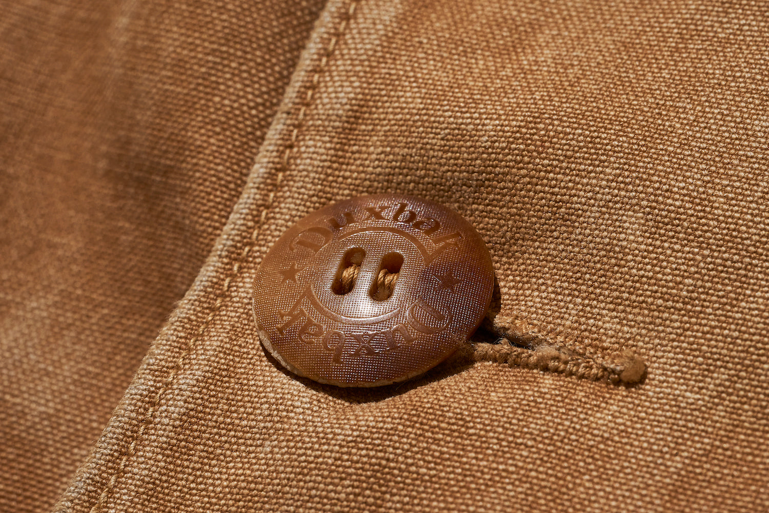 If you look closely, you can see the brand name 