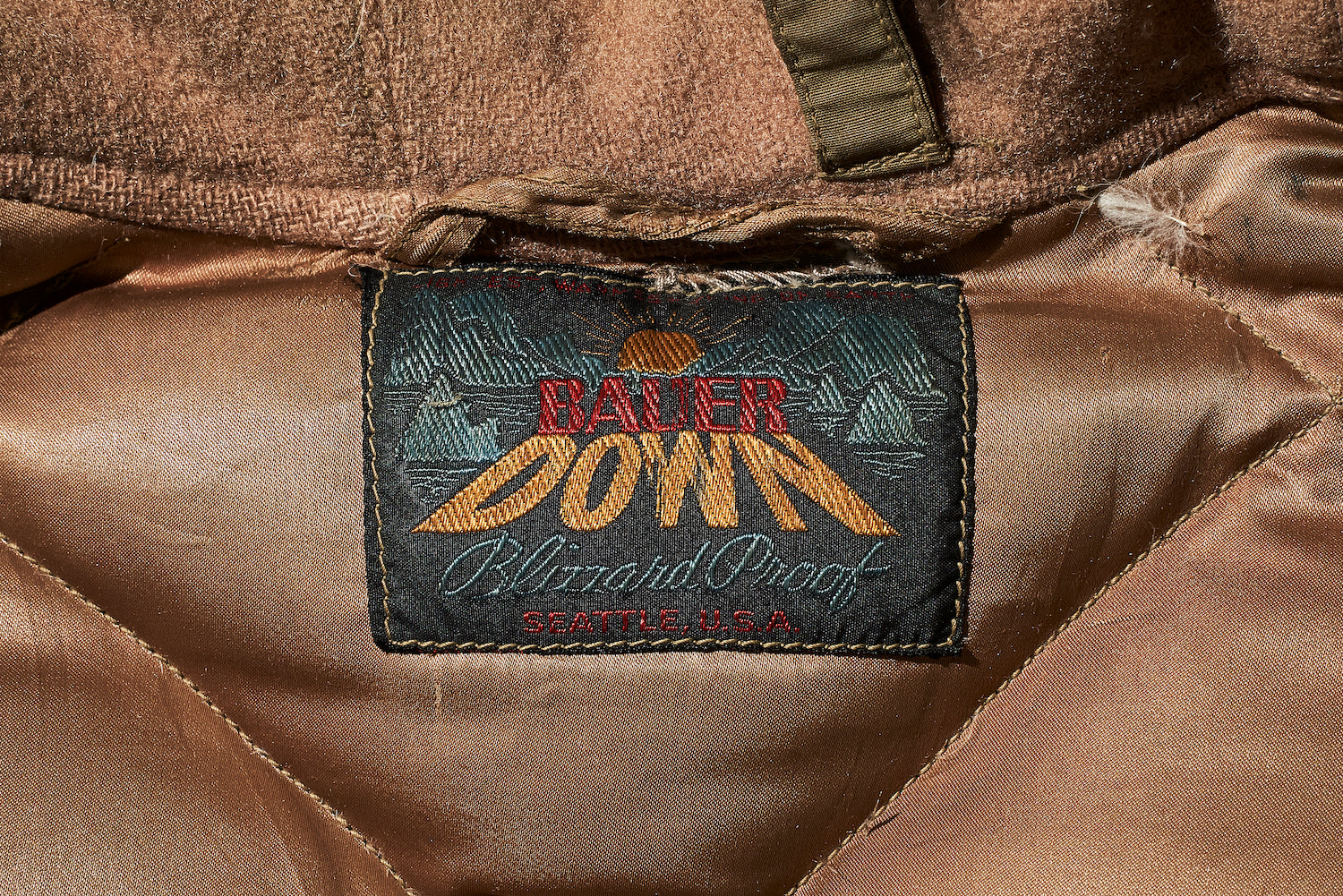 This tag is commonly called the 