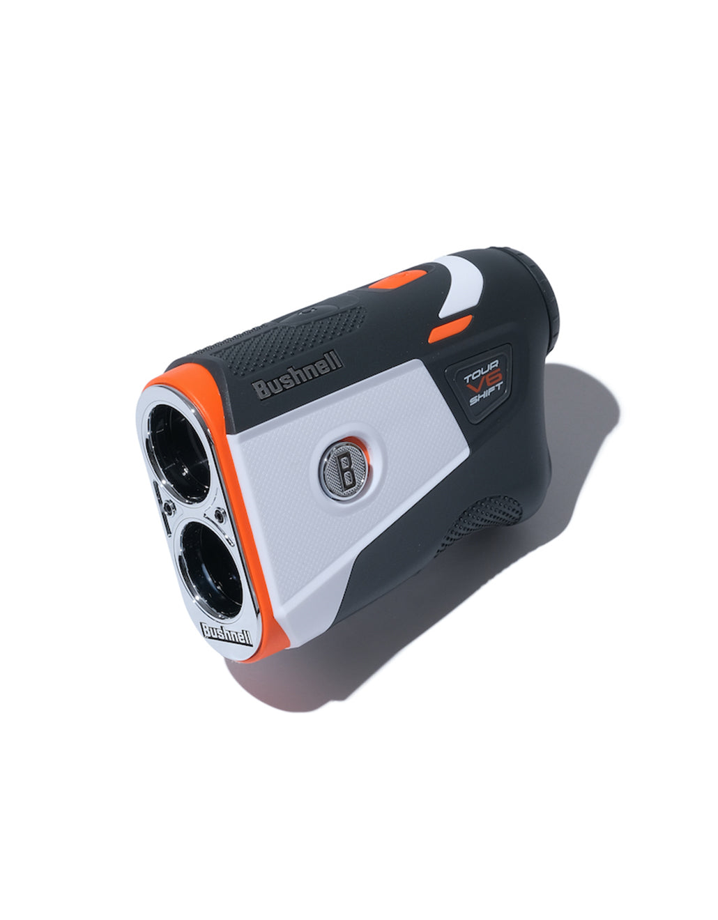Bushnell Golf
<br>PINSEEKER TOUR V6 SHIFT JOLT
