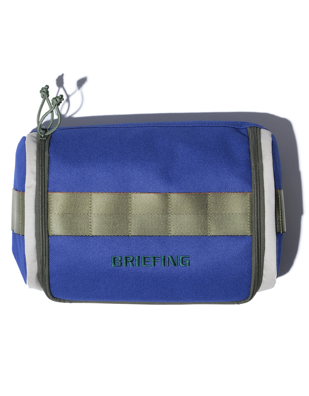BRIEFING GOLF<br>SHOES CASE WL