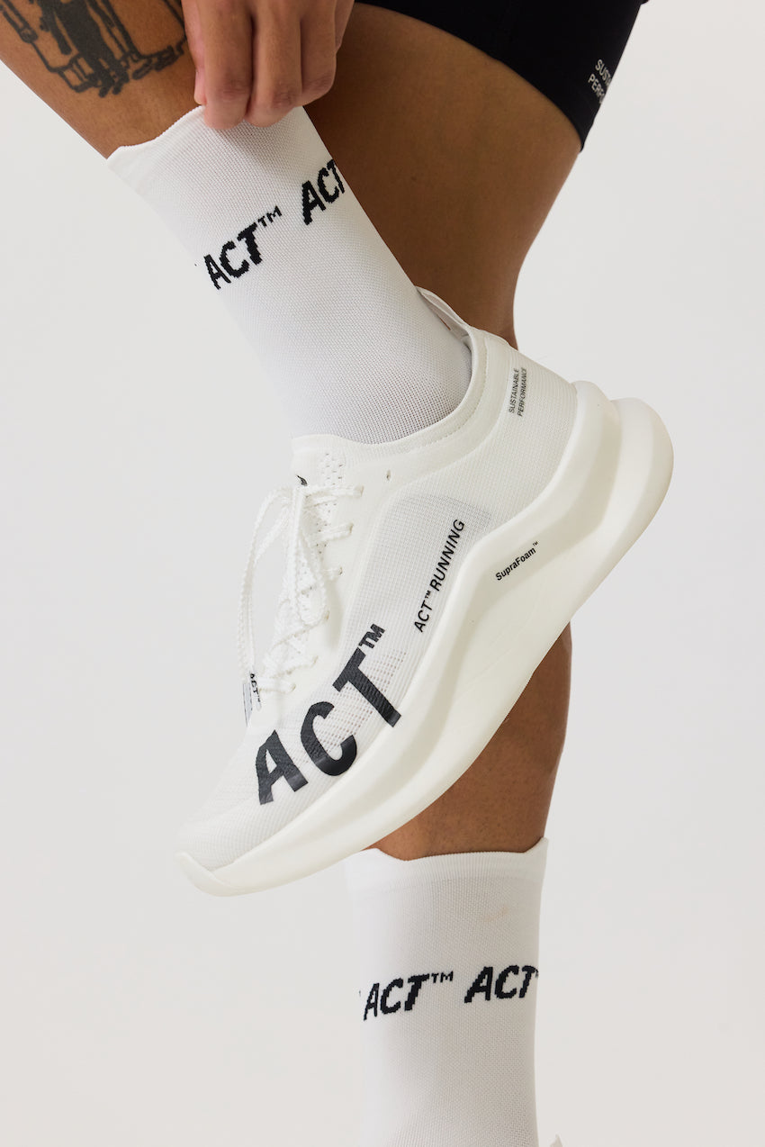 ACT™ runningのスニーカー「C.1」