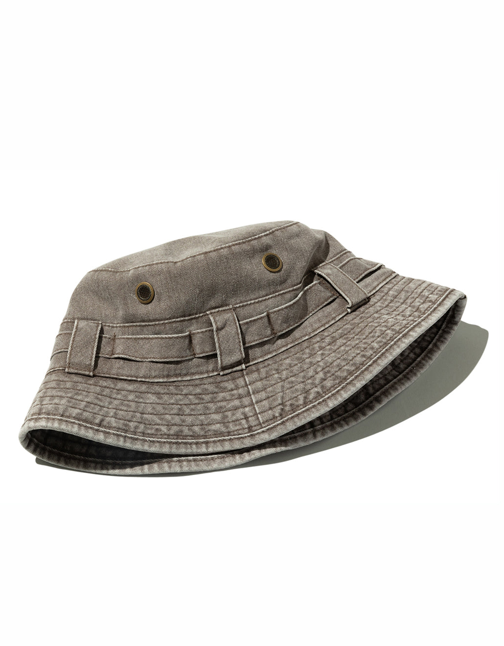 the Apartment × HOUYHNHNM Bandana Jungle Hat