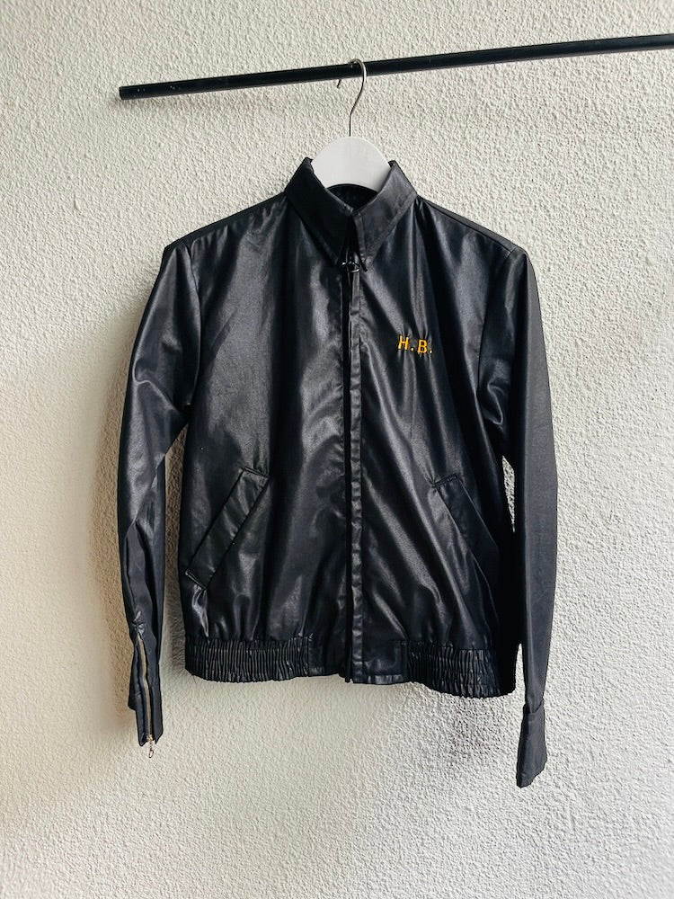 1981年製の西太平洋軍事演習のツアージャケット。¥5,000スタート。