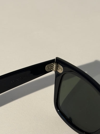 フイナム編集部：B&L RAY-BANのウェイファーラー