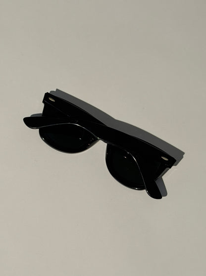 フイナム編集部：B&L RAY-BANのウェイファーラー