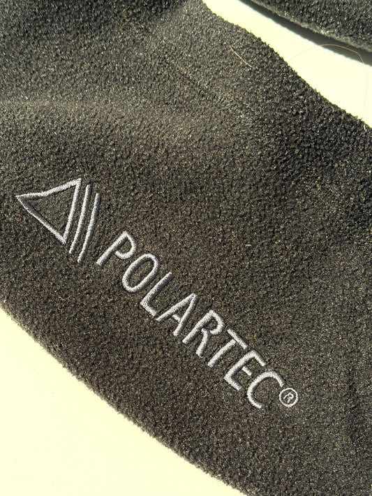 フイナム編集部：NIKE ACG のフリース