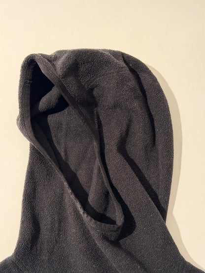 フイナム編集部：NIKE ACG のフリース