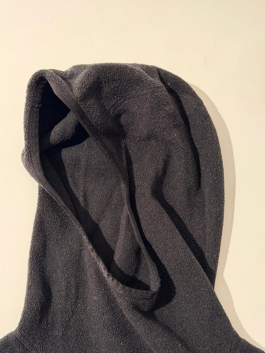 フイナム編集部：NIKE ACG のフリース