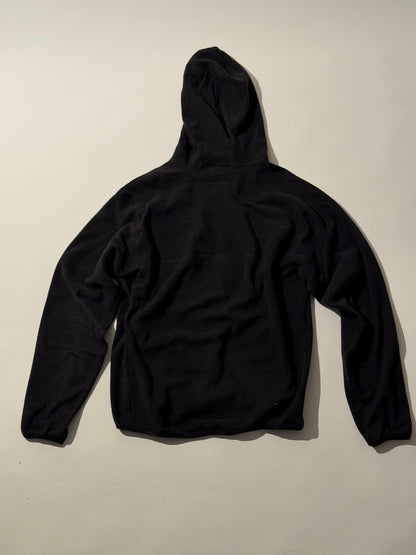 フイナム編集部：NIKE ACG のフリース