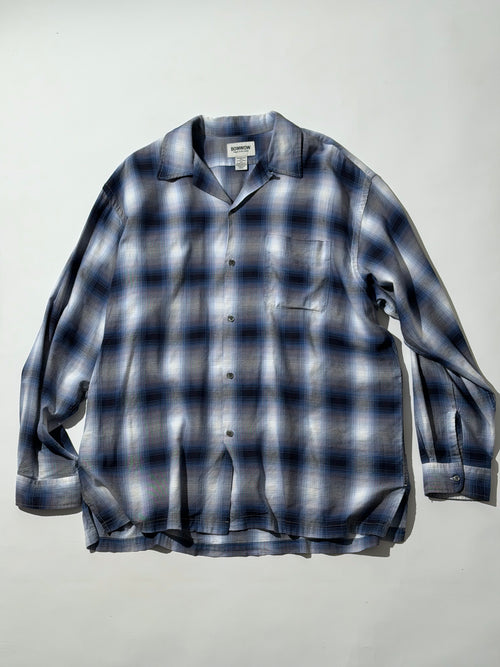 Houyhnhnm Editorial Department: BOWWOW shirts