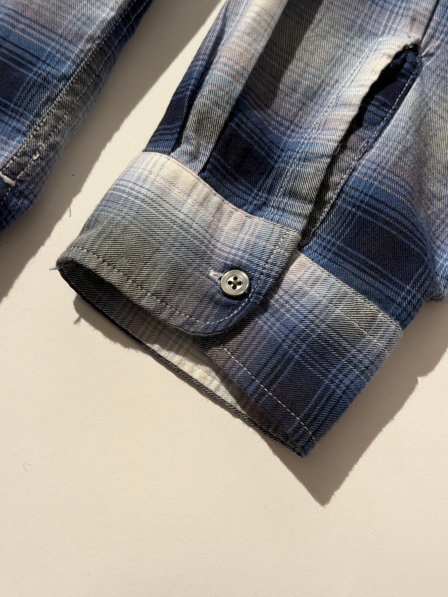 Houyhnhnm Editorial Department: BOWWOW shirts