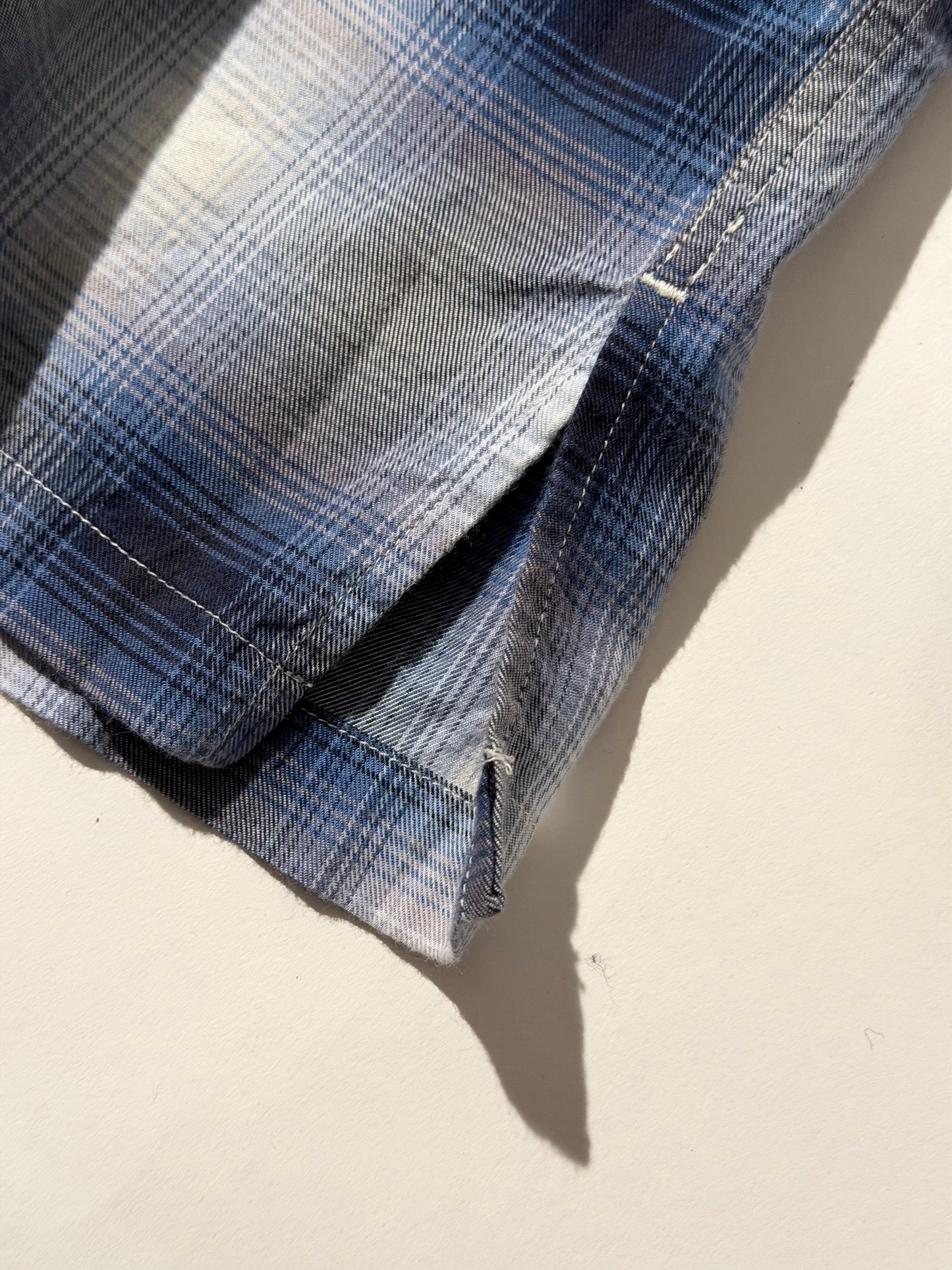 Houyhnhnm Editorial Department: BOWWOW shirts