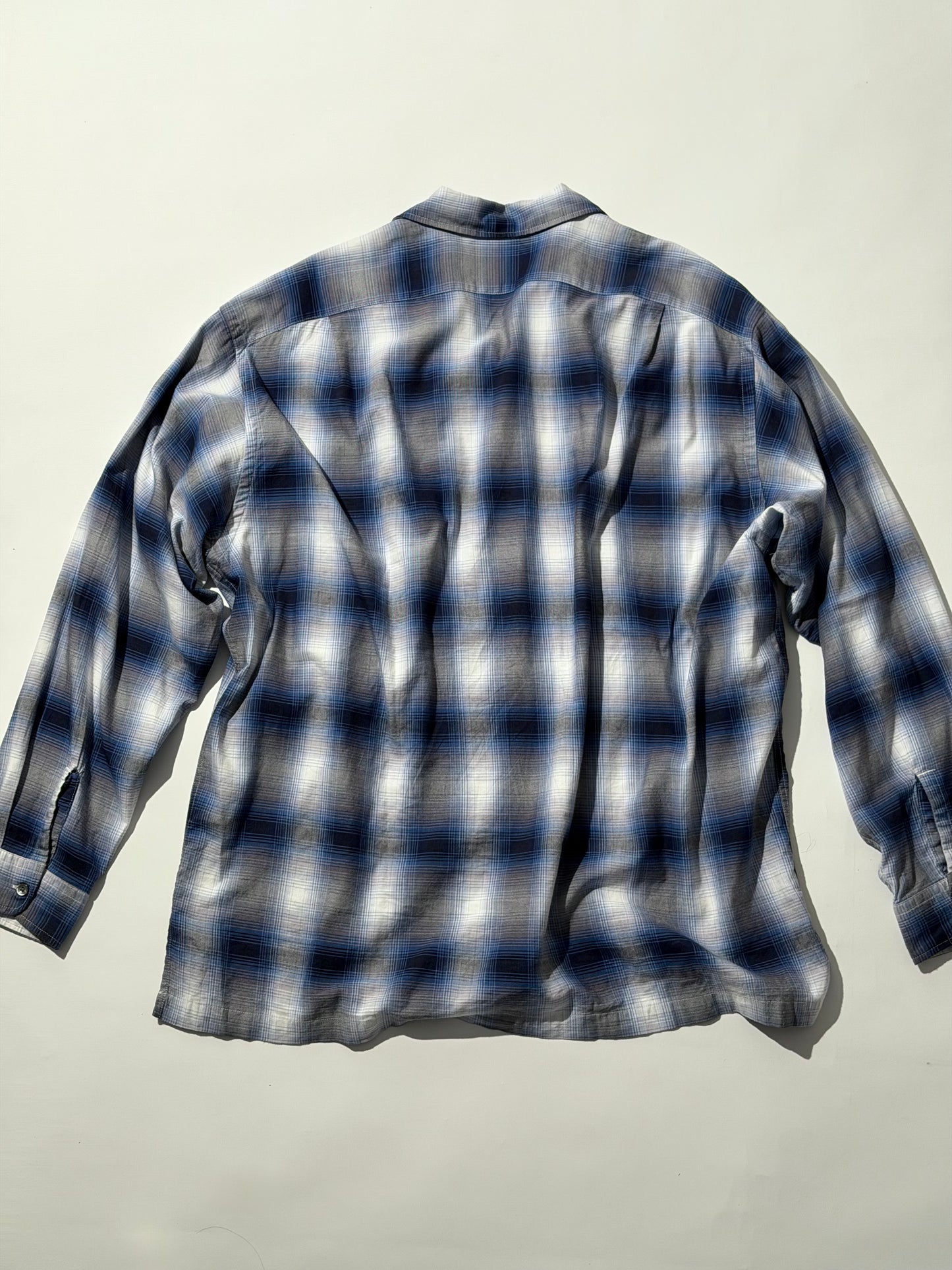 Houyhnhnm Editorial Department: BOWWOW shirts