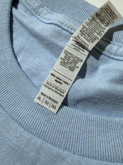 フイナム編集部：Riverside Reading ClubのTシャツ