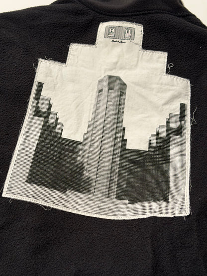 フイナム編集部：C.E.のフリース