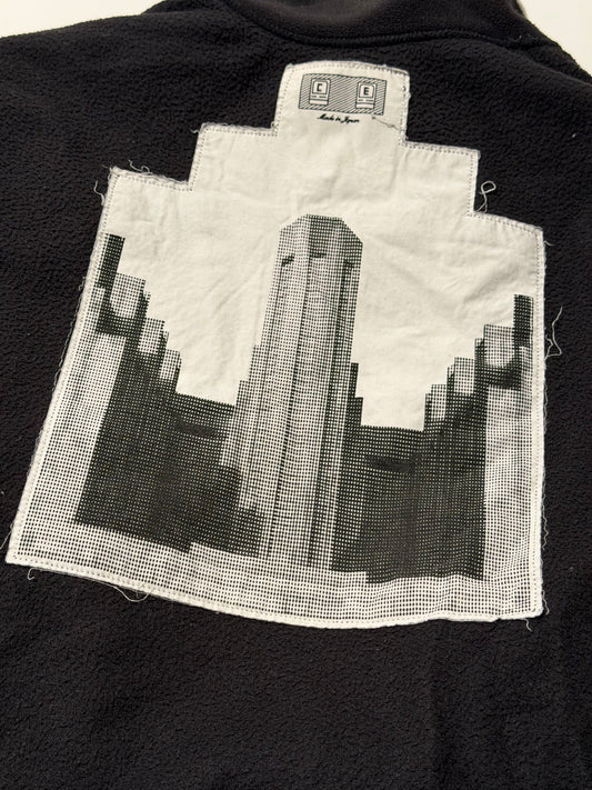 フイナム編集部：C.E.のフリース