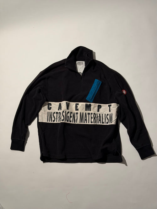 Houyhnhnm Editorial Department: CE fleece