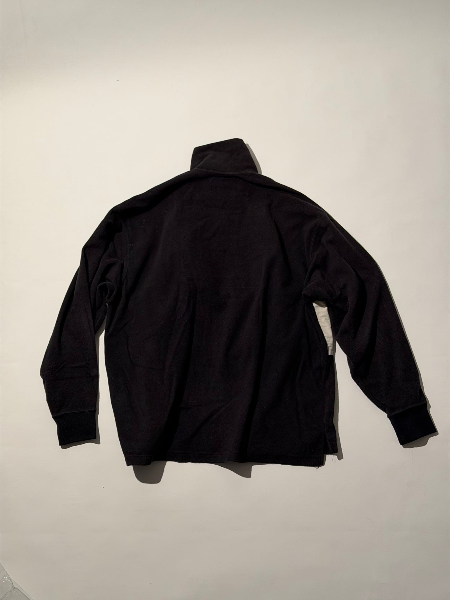 フイナム編集部：C.E.のフリース